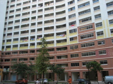 Blk 659 Eunos Damai Ville (Bedok), HDB 4 Rooms #187272